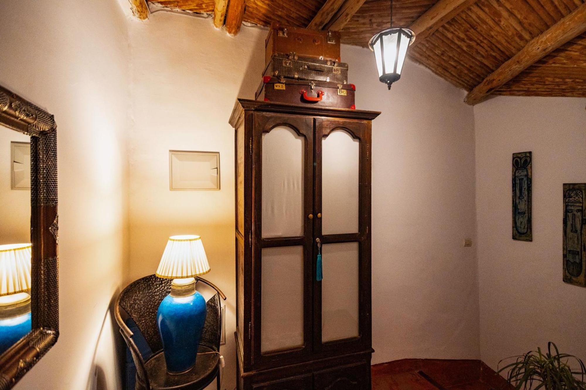 Riad Taghia Marakeş Dış mekan fotoğraf