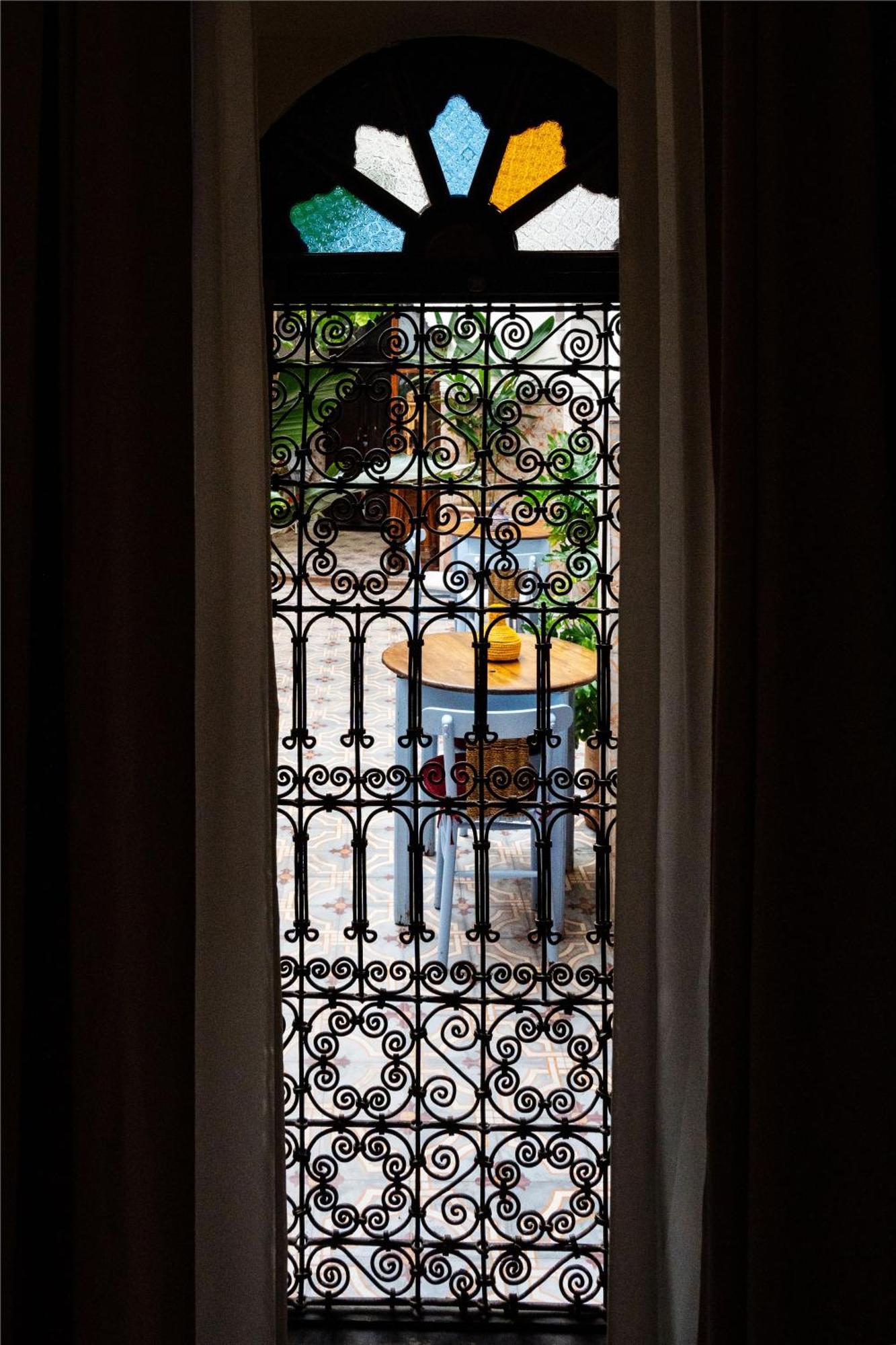 Riad Taghia Marakeş Dış mekan fotoğraf